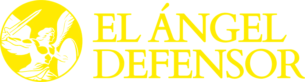 El Ángel Defensor